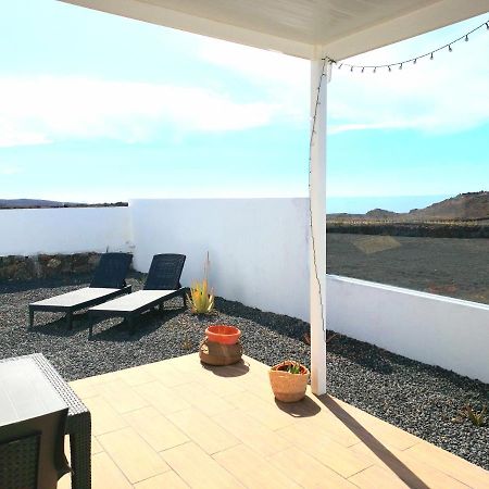 Апартаменти Lanzarote Ocean Loft B Тінахо Екстер'єр фото