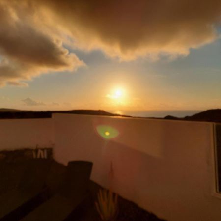 Апартаменти Lanzarote Ocean Loft B Тінахо Екстер'єр фото