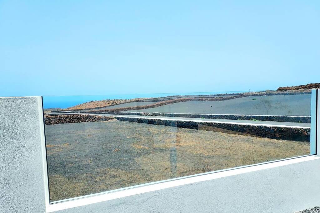 Апартаменти Lanzarote Ocean Loft B Тінахо Екстер'єр фото