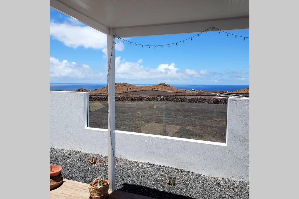 Апартаменти Lanzarote Ocean Loft B Тінахо Екстер'єр фото